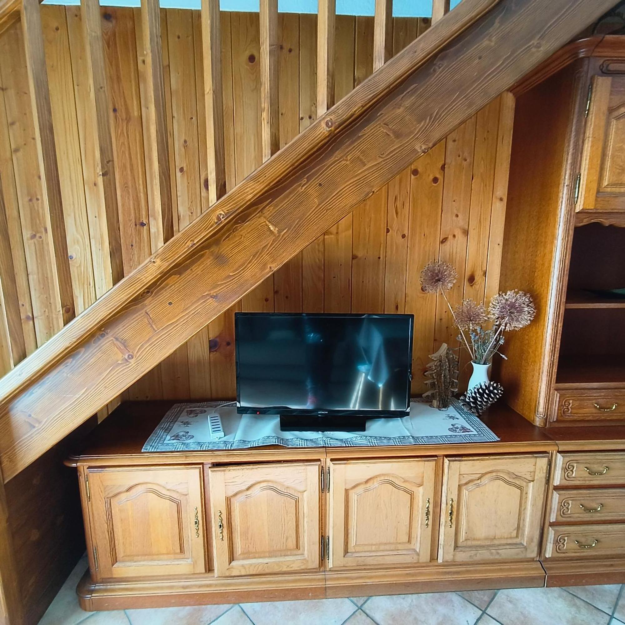 Casa Alfredo Apartment Cogne Ngoại thất bức ảnh