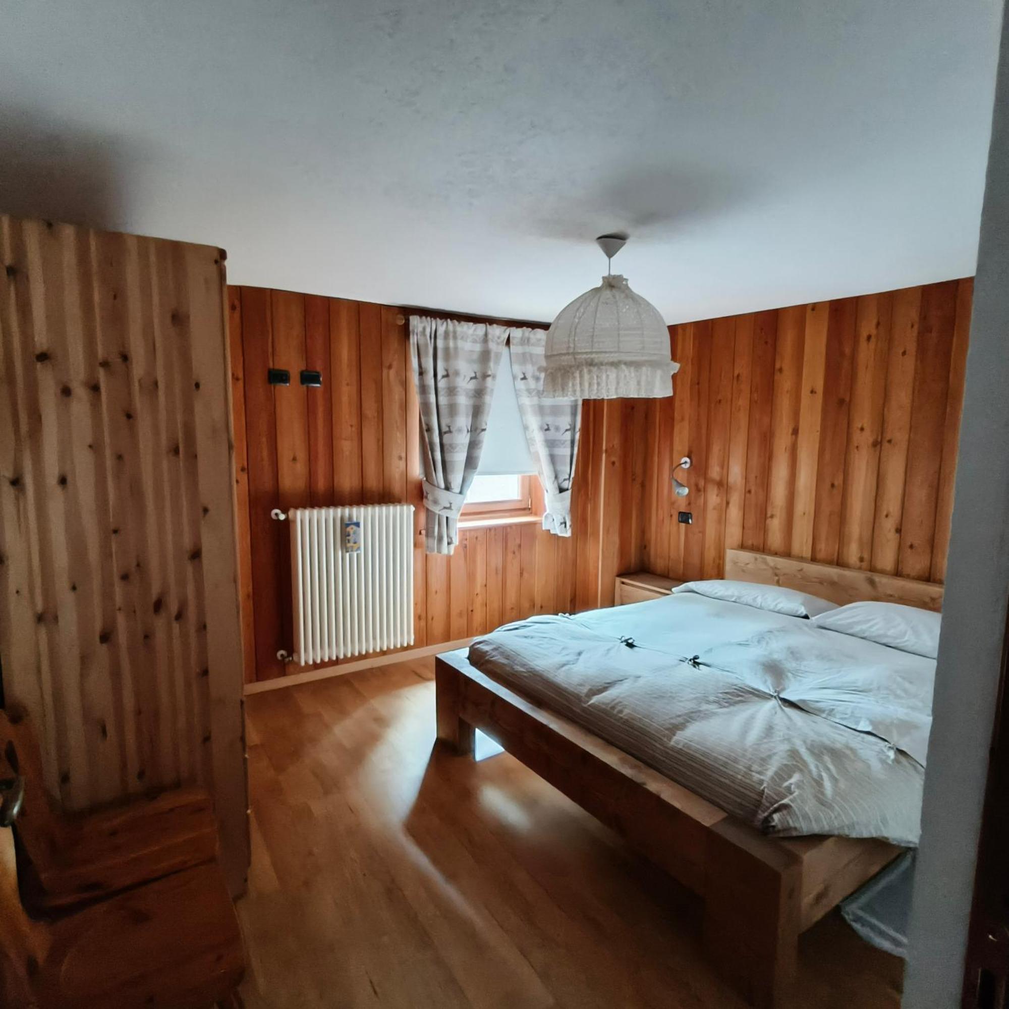 Casa Alfredo Apartment Cogne Ngoại thất bức ảnh