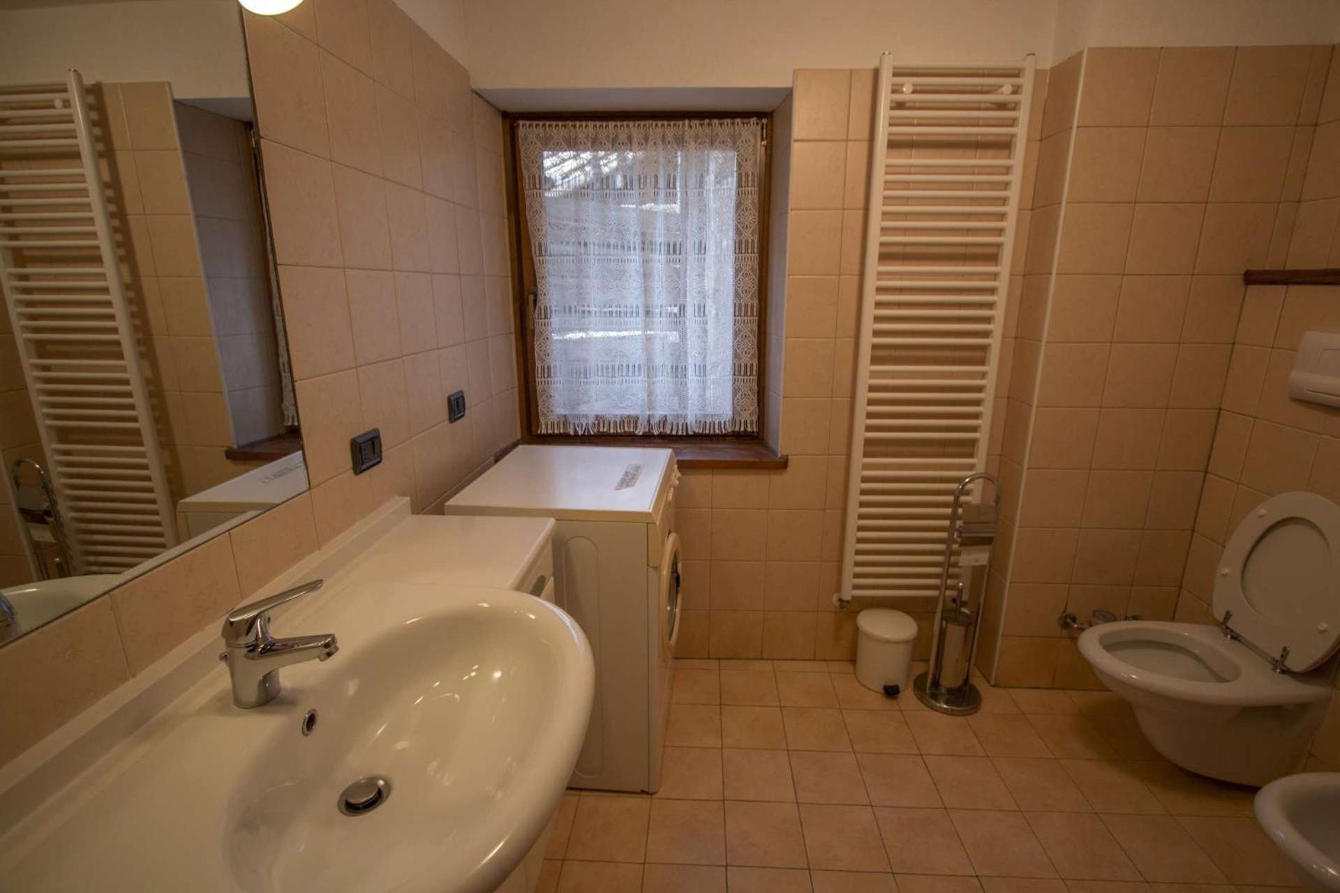 Casa Alfredo Apartment Cogne Ngoại thất bức ảnh