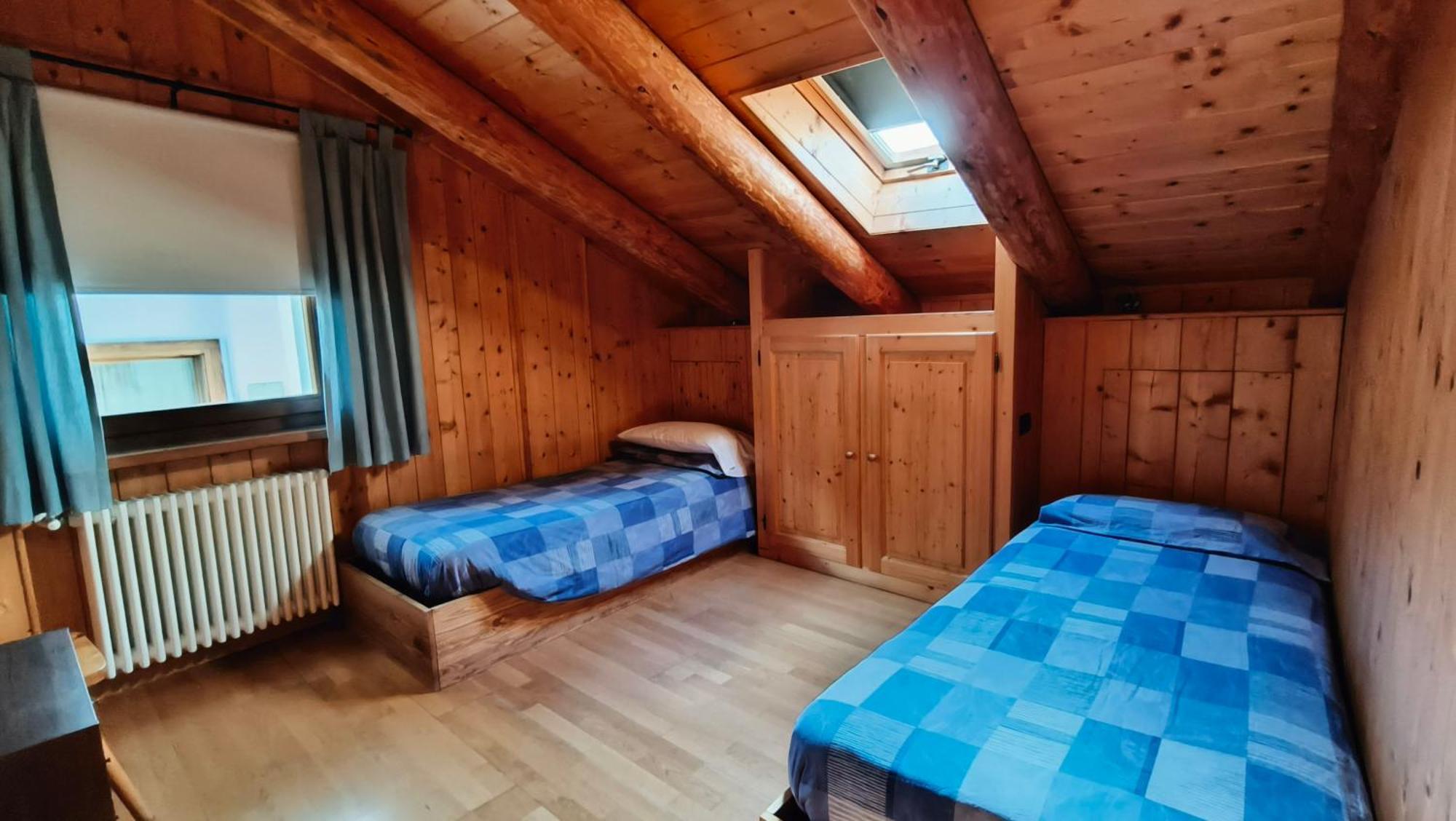 Casa Alfredo Apartment Cogne Ngoại thất bức ảnh